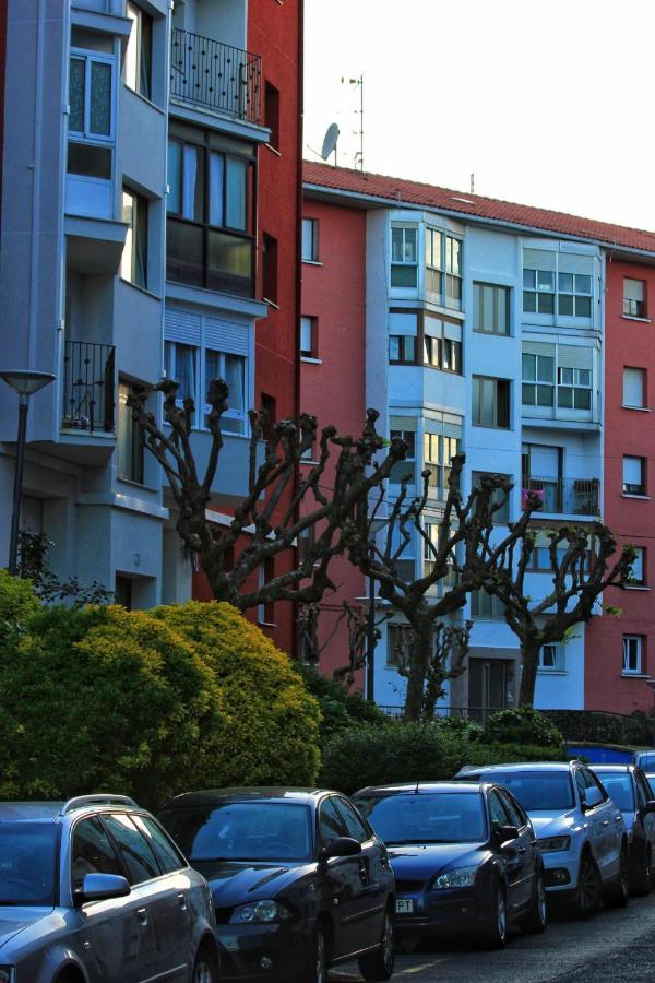 Апартаменты Aurrekoetxea 36 Vr, Talako Izarra Бермео Экстерьер фото